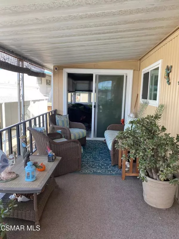 Newbury Park, CA 91320,92 Jeannine CT #92