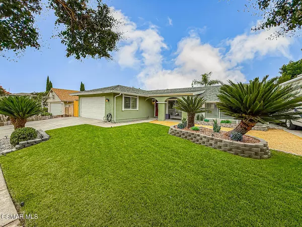 2439 N Lita PL, Simi Valley, CA 93063