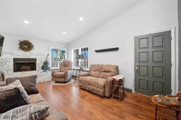 Simi Valley, CA 93065,1886 Cloud CT