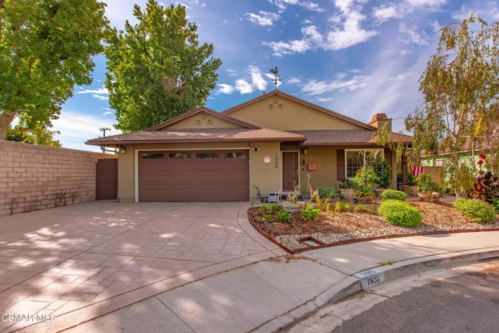 Simi Valley, CA 93065,1886 Cloud CT