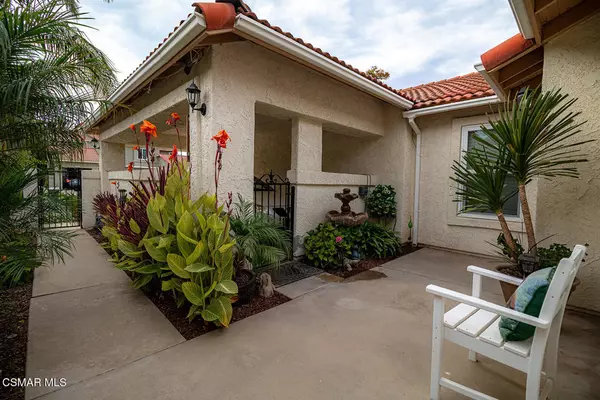 4744 Elderberry AVE, Moorpark, CA 93021