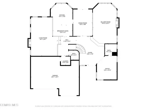 Moorpark, CA 93021,11657 Blossomwood CT
