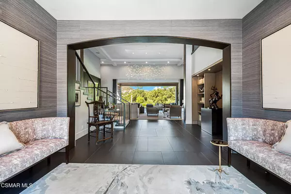 Westlake Village, CA 91361,2991 Calbourne LN