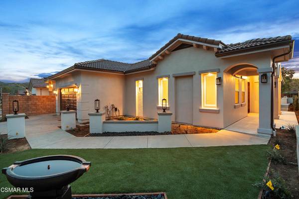 Thousand Oaks, CA 91362,361 Toyon CT