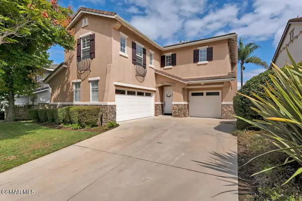 Newbury Park, CA 91320,428 Calle Veracruz