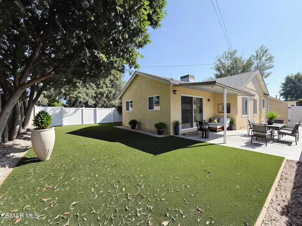 Winnetka, CA 91306,8101 Sunnybrae AVE