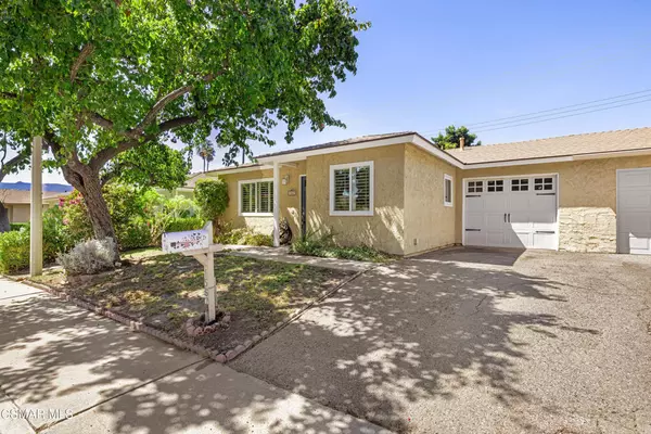 Simi Valley, CA 93063,1567 Sequoia AVE