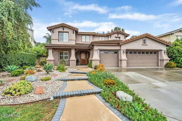 683 Via Vista, Newbury Park, CA 91320