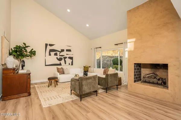 Westlake Village, CA 91361,1596 Castleview CT