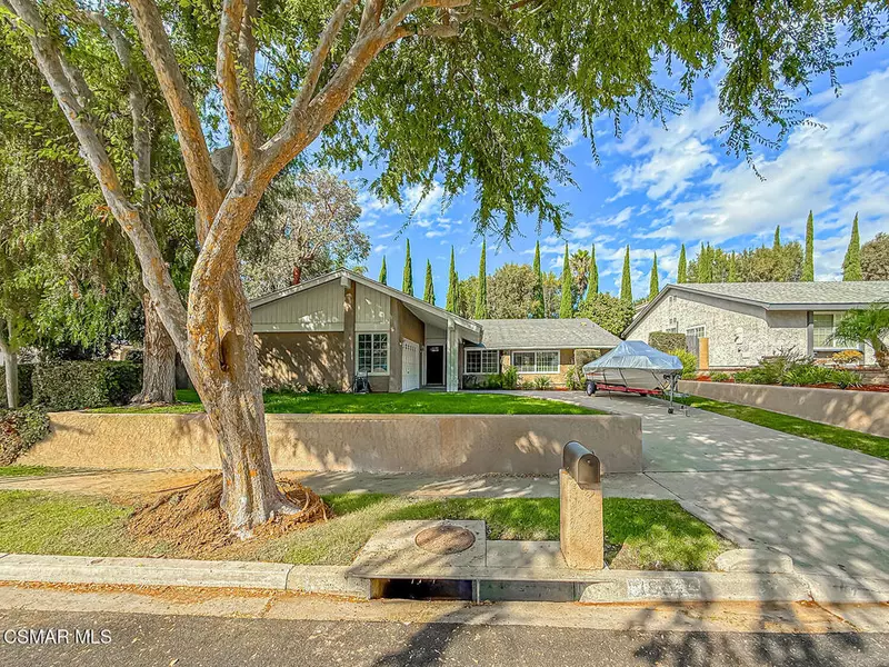 1807 Stoneman ST, Simi Valley, CA 93065