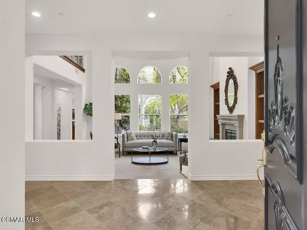 Newbury Park, CA 91320,5455 Via Olas