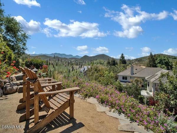 Newbury Park, CA 91320,5455 Via Olas