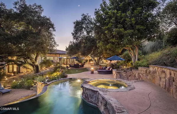 4525 Rayburn ST, Westlake Village, CA 91362