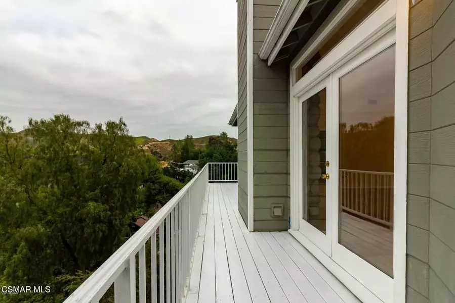 1988 Lookout DR, Agoura Hills, CA 91301