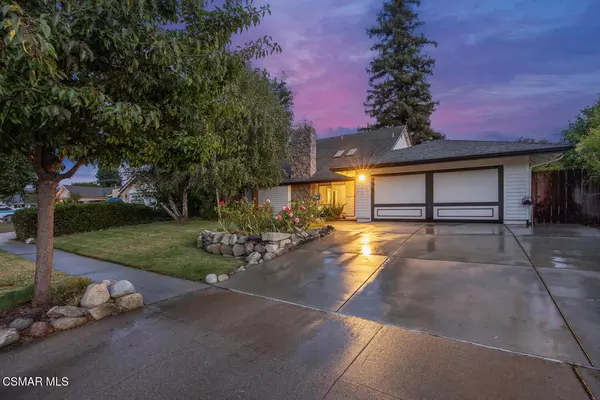 Newbury Park, CA 91320,3964 Greenwood ST