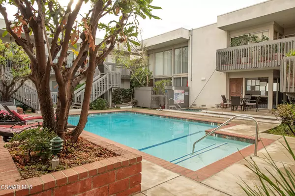 5300 Fairview BLVD #25, Los Angeles, CA 90056