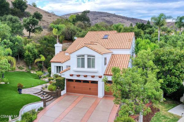 5567 Spring Hill CT, Westlake Village, CA 91362