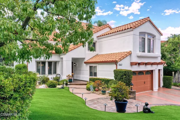 Westlake Village, CA 91362,5567 Spring Hill CT