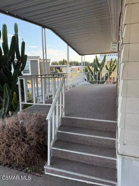 Camarillo, CA 93010,4388 Central AVE S #17
