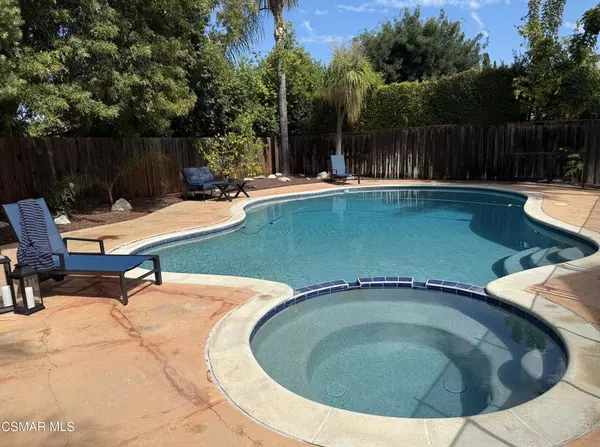 1689 Amador LN, Newbury Park, CA 91320