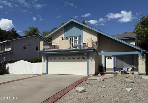 Newbury Park, CA 91320,1689 Amador LN