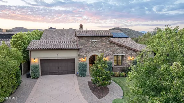 5515 Via Arabella, Newbury Park, CA 91320