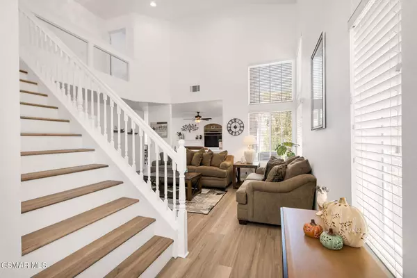 Simi Valley, CA 93063,6793 Sandalwood DR