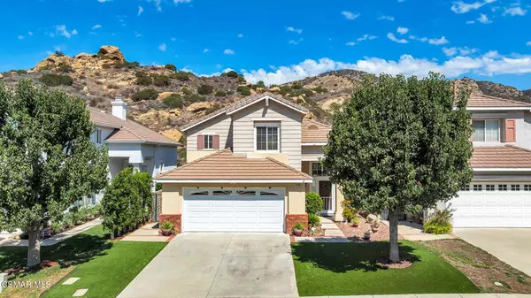 6793 Sandalwood DR, Simi Valley, CA 93063