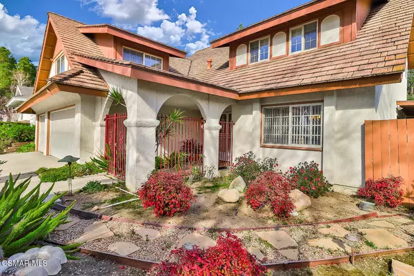 Calabasas, CA 91301,5260 Edgeware DR