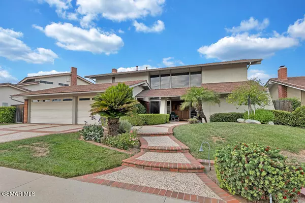 Westlake Village, CA 91361,32017 Wallington CT