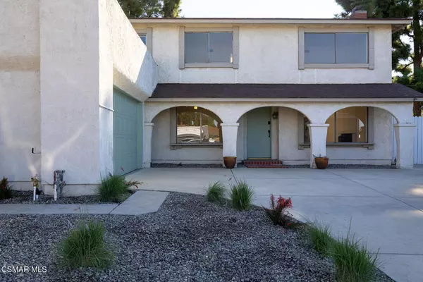 Simi Valley, CA 93065,2442 Alden ST