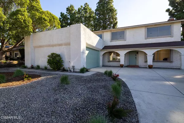 2442 Alden ST, Simi Valley, CA 93065