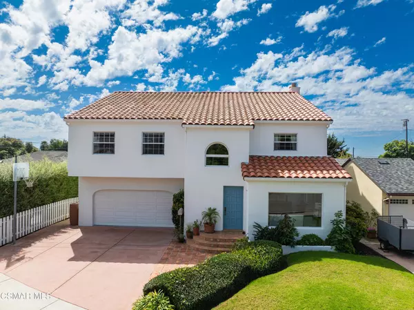 1884 Channel DR, Ventura, CA 93001