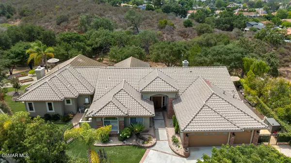 1826 Crystal View CIR, Newbury Park, CA 91320