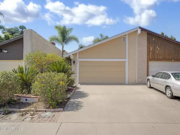 865 Mobil AVE, Camarillo, CA 93010