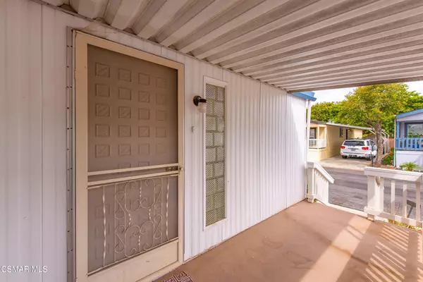 Simi Valley, CA 93065,195 Tierra Rejada RD #178