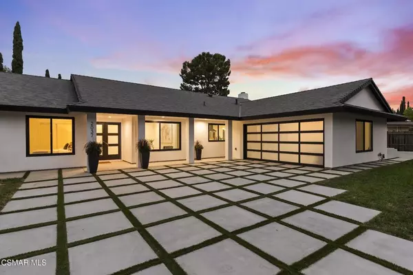 Thousand Oaks, CA 91362,2037 Rayshire ST