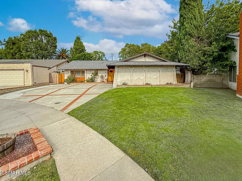 3194 Granville AVE, Simi Valley, CA 93063