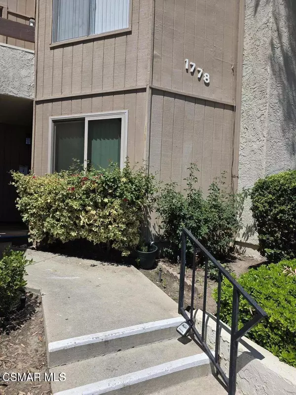 Simi Valley, CA 93065,1778 Sinaloa RD #193