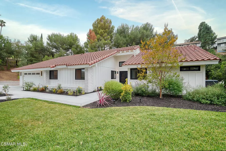 674 Lautrec CT, Thousand Oaks, CA 91360