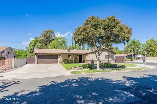 Simi Valley, CA 93063,3391 Shenandoah ST