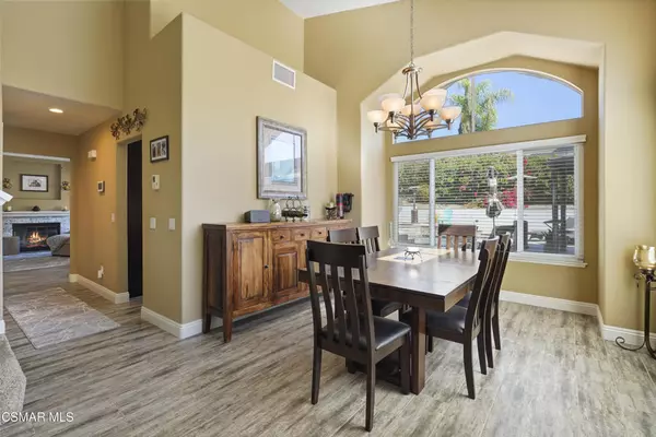 Moorpark, CA 93021,14291 Clemson ST