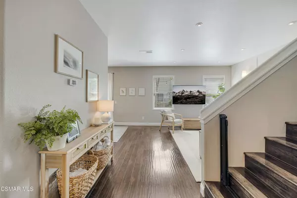 Simi Valley, CA 93065,618 Kirkside PL