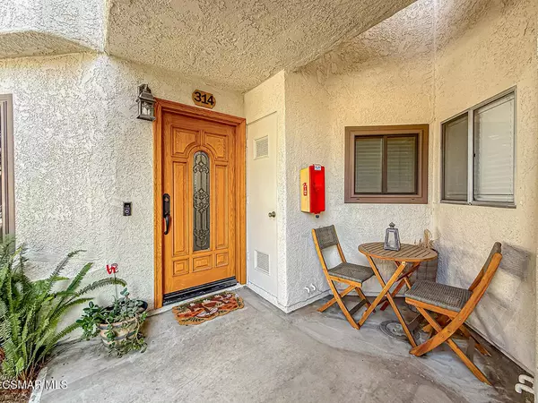 Simi Valley, CA 93065,1736 Sinaloa RD #314