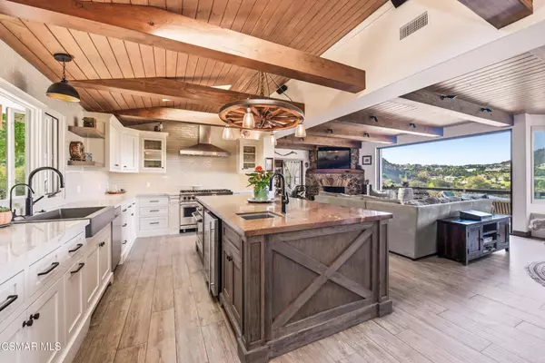 Thousand Oaks, CA 91361,356 E Carlisle RD