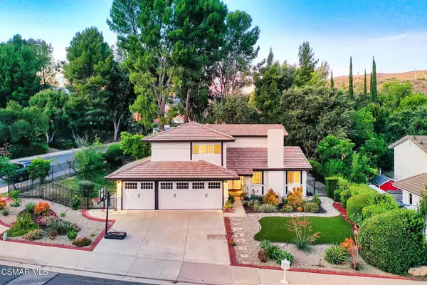 Westlake Village, CA 91362,6058 Hedgewall DR