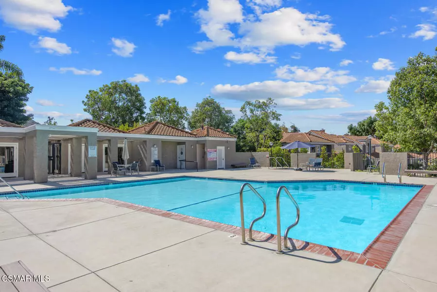 6109 Paseo Encantada, Camarillo, CA 93012