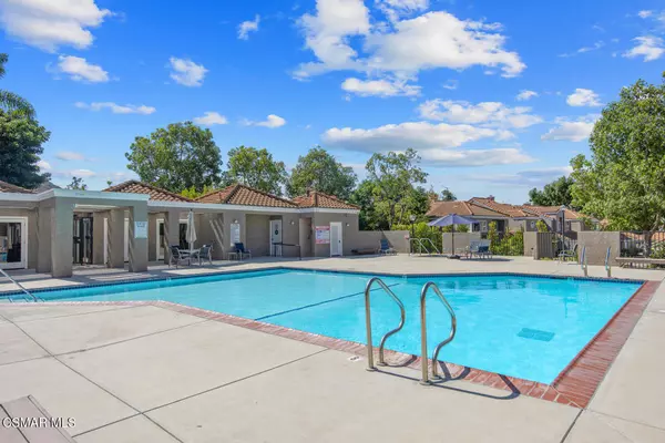 6109 Paseo Encantada, Camarillo, CA 93012