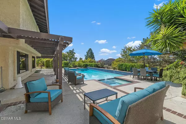 Thousand Oaks, CA 91360,3957 Corte Cancion