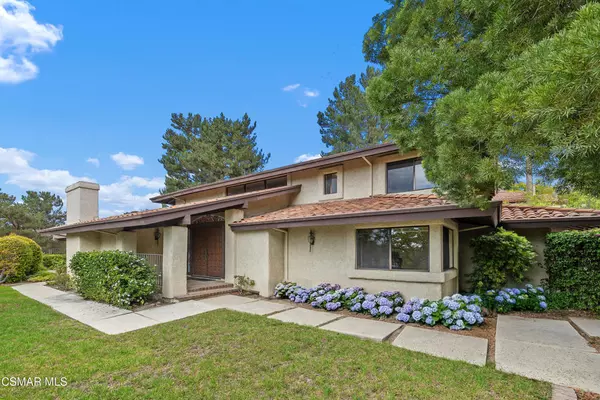 3957 Corte Cancion, Thousand Oaks, CA 91360